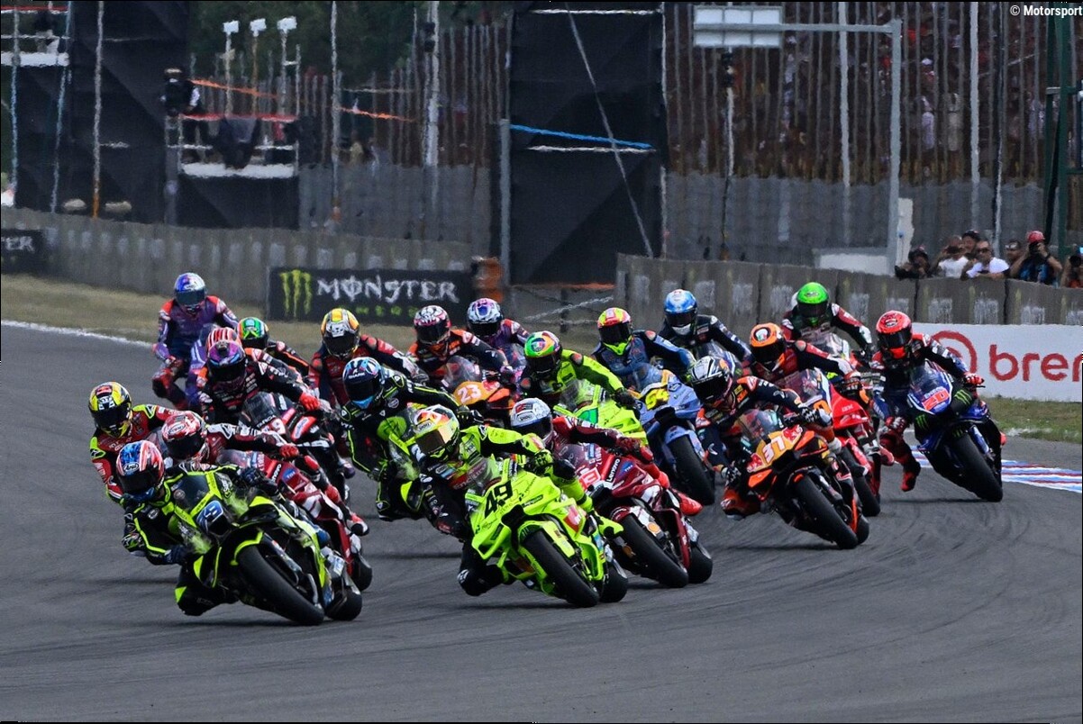 MotoGP | Ecco il calendario 2027: 22 GP con le novità di Buenos Aires ed Adelaide