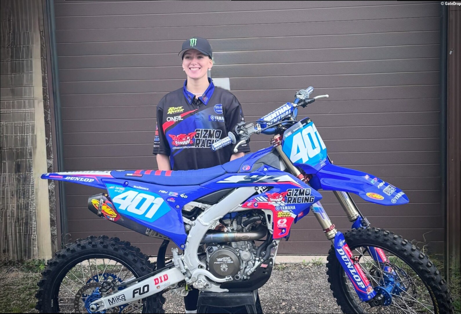 Revealed: Top WMX riders set for SMX finale