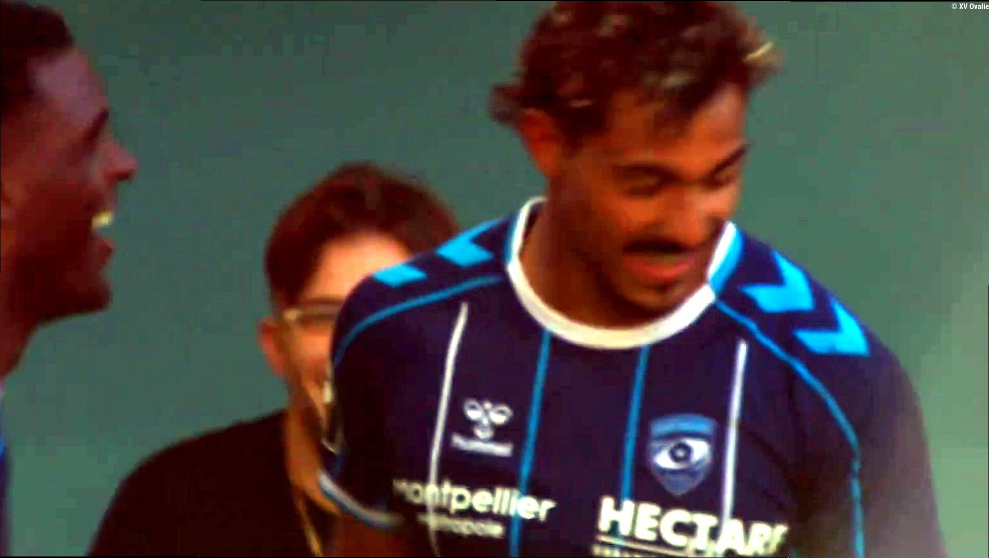 Six finales avec Toulouse, six fois en tribunes : Dimitri Delibes retrouve son ancien club