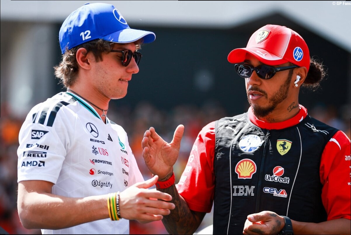 F1 Qualifying Results: 2026 Azerbaijan Grand Prix positions and times from Baku