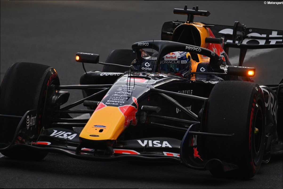 Red Bull maakt "eindelijk" stappen met mysterieus probleem waar Max Verstappen over sprak