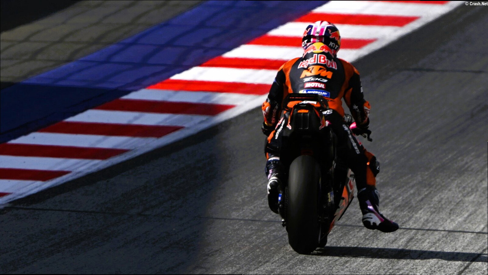Pirelli MotoGP testing should have been "mandatory for all"