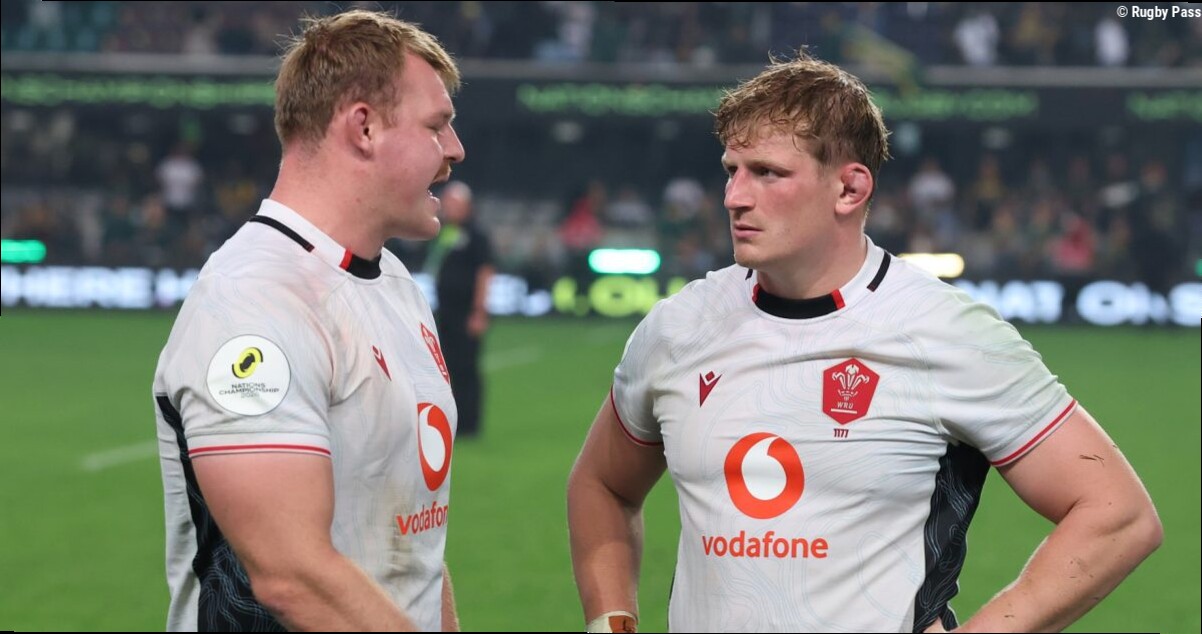 Wales duo and Bok start for new club in tricky Gallagher PREM opener