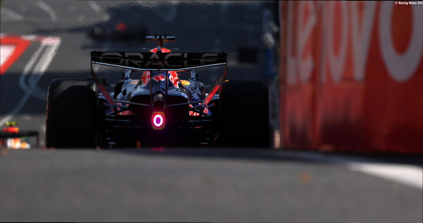 Hoe laat begint de kwalificatie voor de F1 GP Azerbeidzjan 2026 met Max Verstappen?