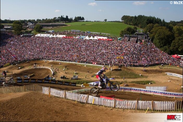 Motocross des Nations 2026 : ça se précise !