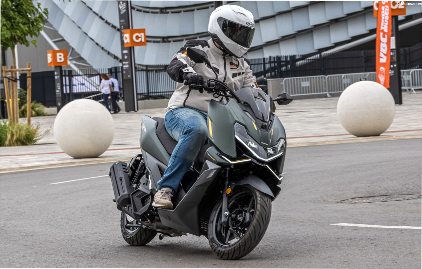 Más que guantes y calzado: todo lo que el nuevo Reglamento cambia para los motoristas