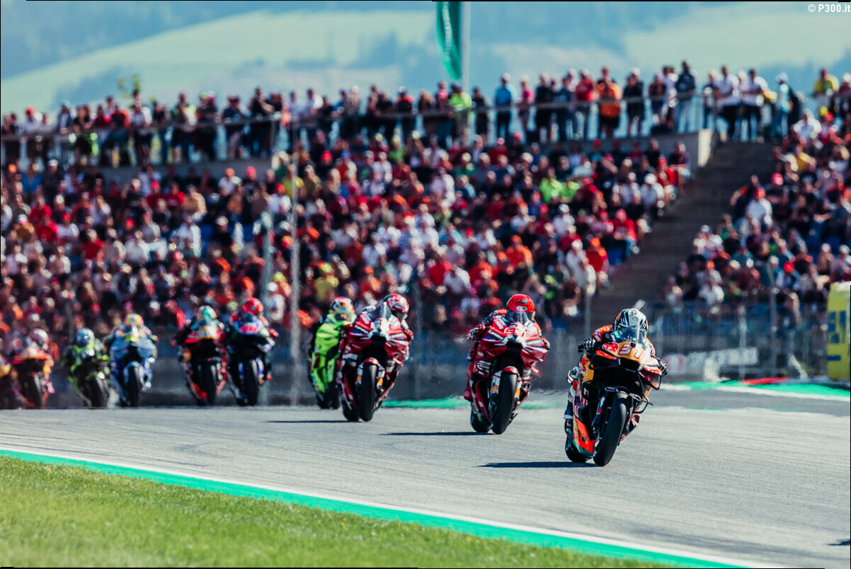 Motomondiale | Pubblicato il calendario 2027. Rientra l'Argentina, lascia l'Ungheria, Adelaide soppianta Phillip Island