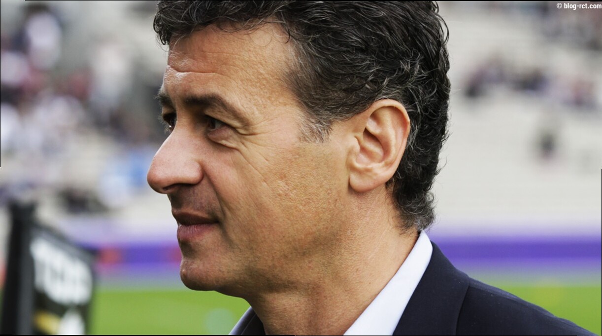 L'UBB réserve une excellente nouvelle à ses supporters