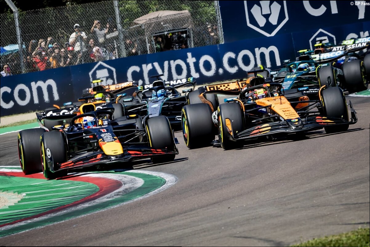 F1 finale deadline decision revealed as 'Imola getting ready'