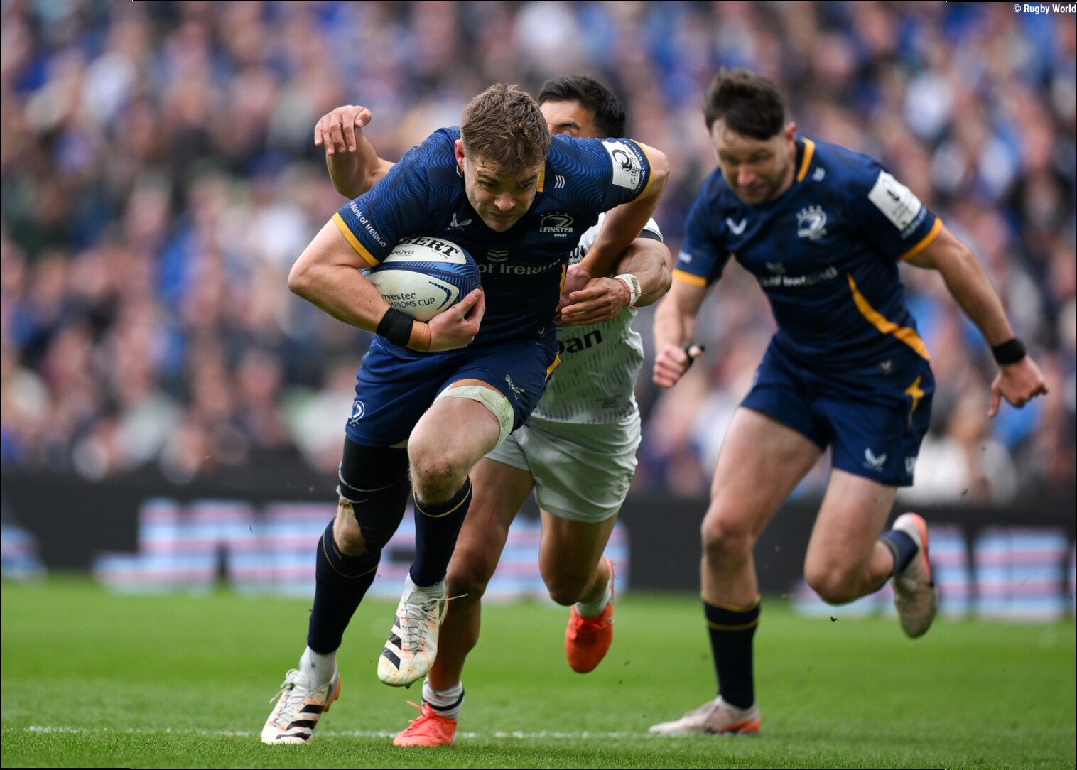 Leinster: United Rugby Championship 2026-27 preview
