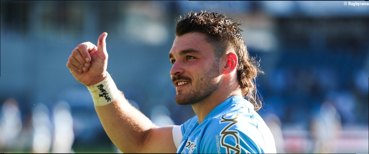 Top 14 - "Il nous pousse à le suivre" : Mateo Carreras avait beaucoup manqué aux Bayonnais…