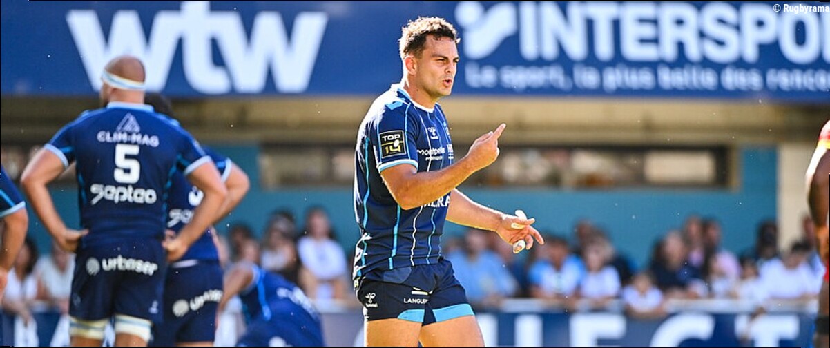 Top 14 - Montpellier : un retour des vestiaires plus maîtrisé qui pourrait être crucial face à Toulouse ?