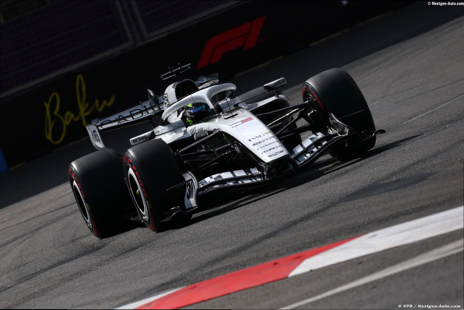Cadillac F1 pouvait faire tellement mieux en qualifications, la Q2 manquée à cause des incidents en piste