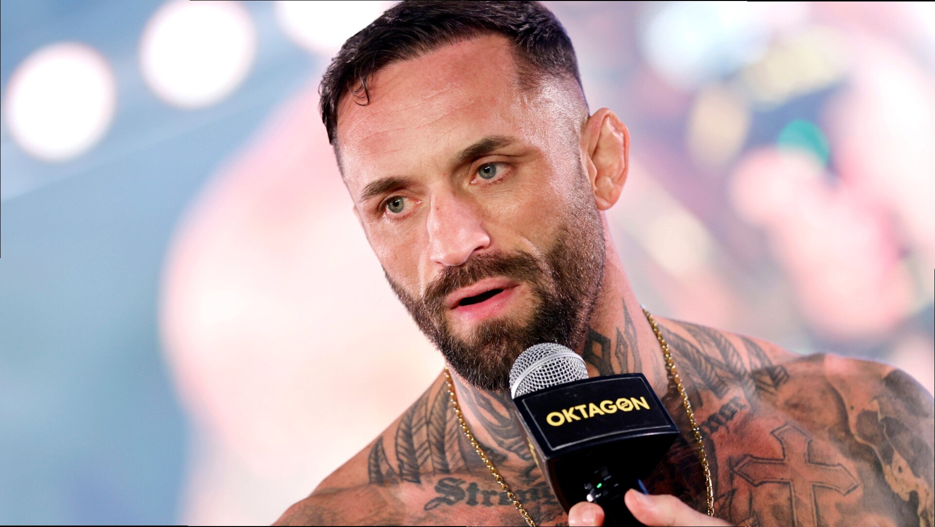 Oktagon 94 in Frankfurt, Tickets kaufen und Preise: Hier Karten für das MMA Event mit Christian Eckerlin und Jungwirth bestel
