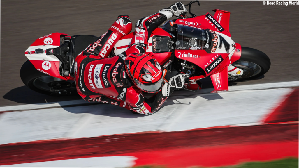 WorldSBK: Lecuona Heads Friday Practice At Cremona