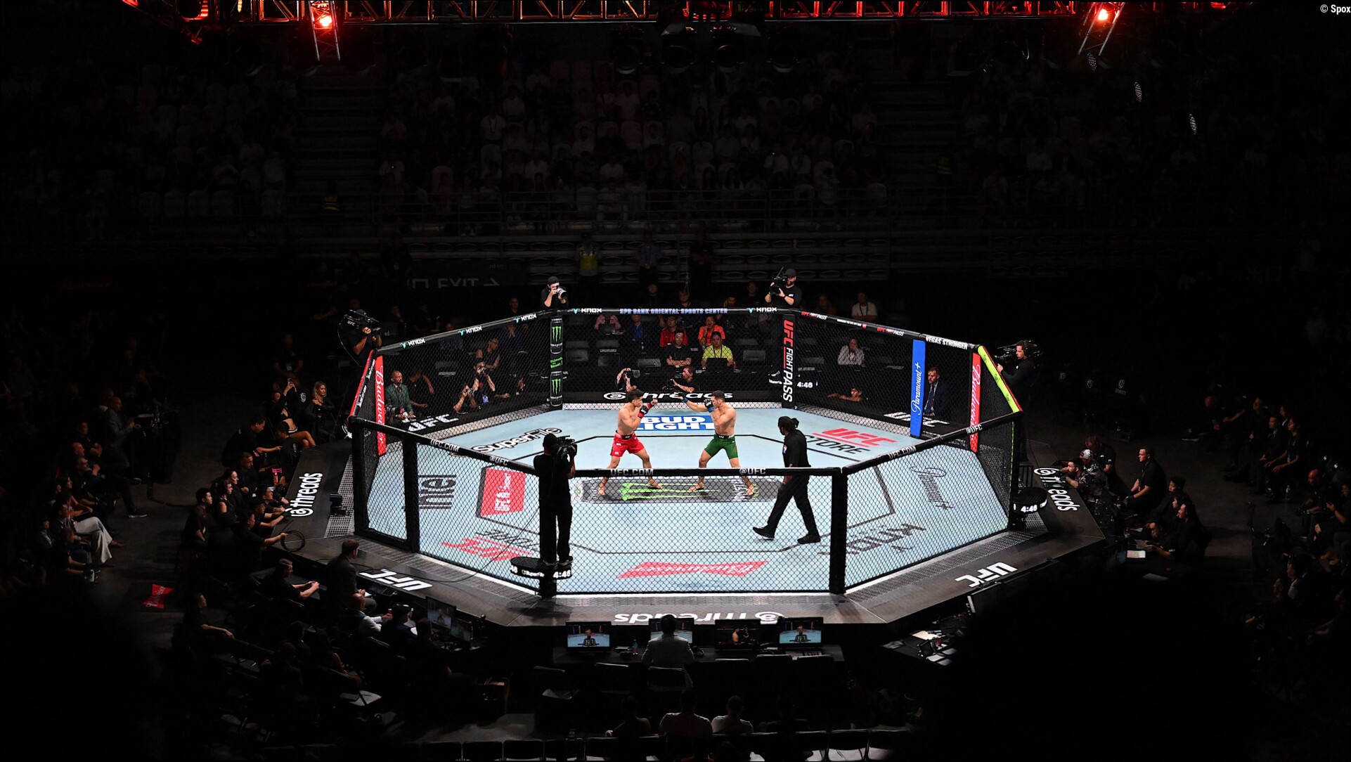 Oktagon 94 in Frankfurt, Tickets: Gibt es noch Karten für das MMA-Event und wie viel Geld kosten sie? Preis, Kosten, Übertrag