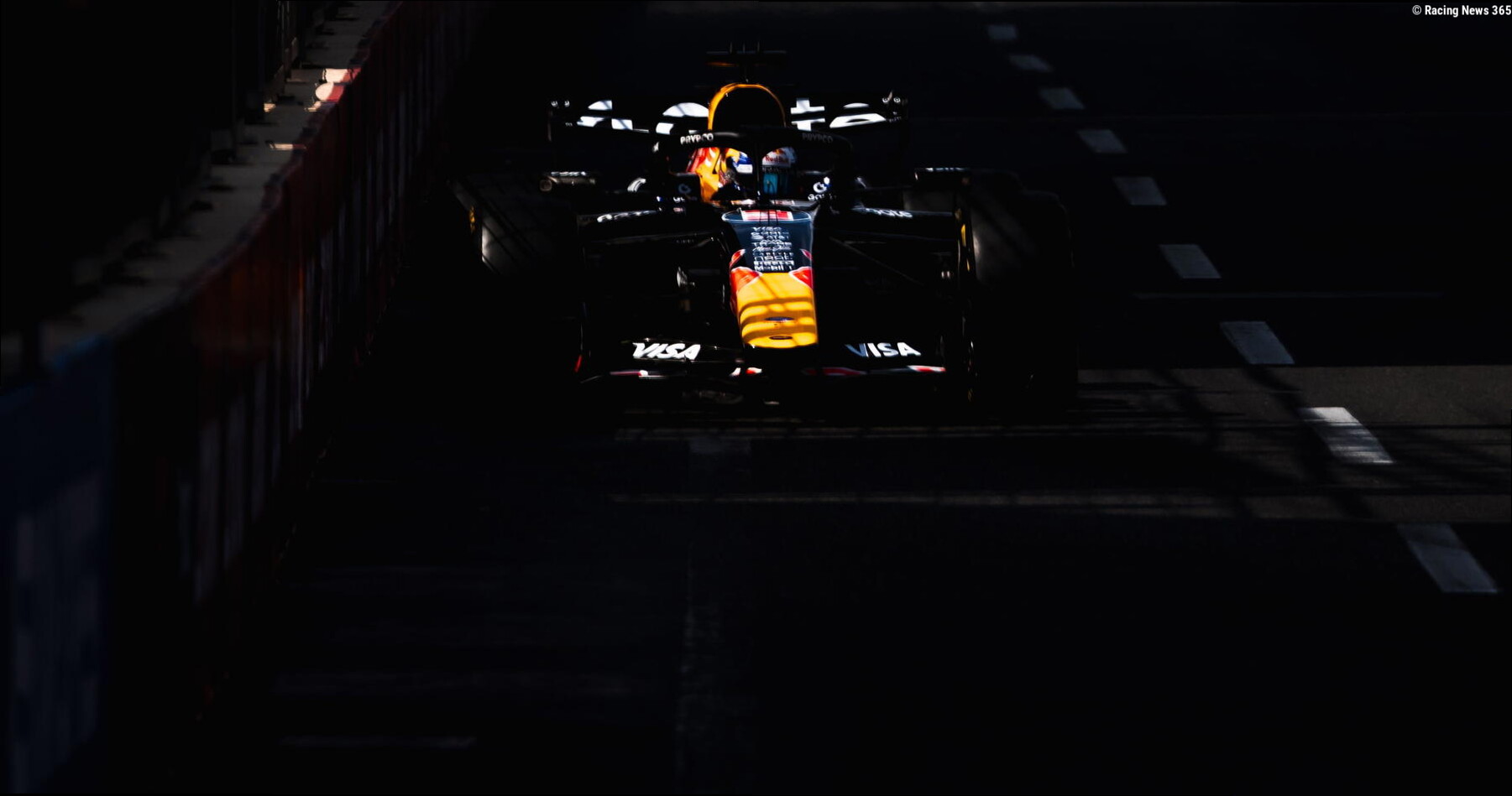 Russell voelt hete adem Verstappen: "Dat idee heb ik"