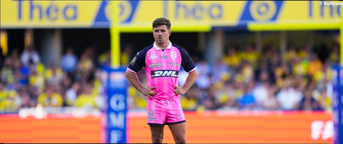 Top 14 - Les compositions de Stade français - Lyon : Tawera Kerr-Barlow et Louis Carbonel associés, Lilian Baret titulaire