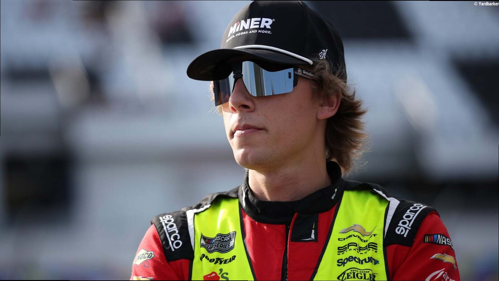 'Outlive my racing career' – Carson Hocevar reveals true feelings after pit road fight with Ryan Blaney