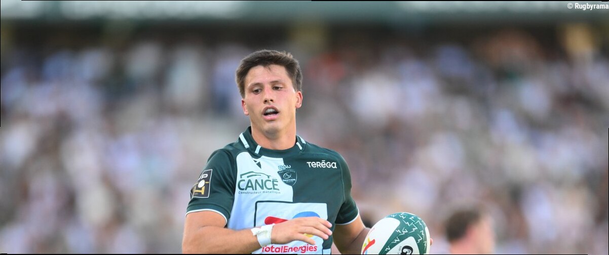 Top 14 - Les compositions de Pau - La Rochelle : Théo Attissogbe et Rodrigo Marta seront là, Grégory Alldritt aussi