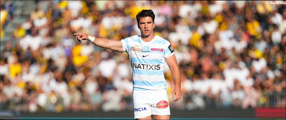 Top 14 - Les compositions de Racing 92 - Bayonne : Geronimo Prisciantelli à l'ouverture, Manu Tuilagi capitaine
