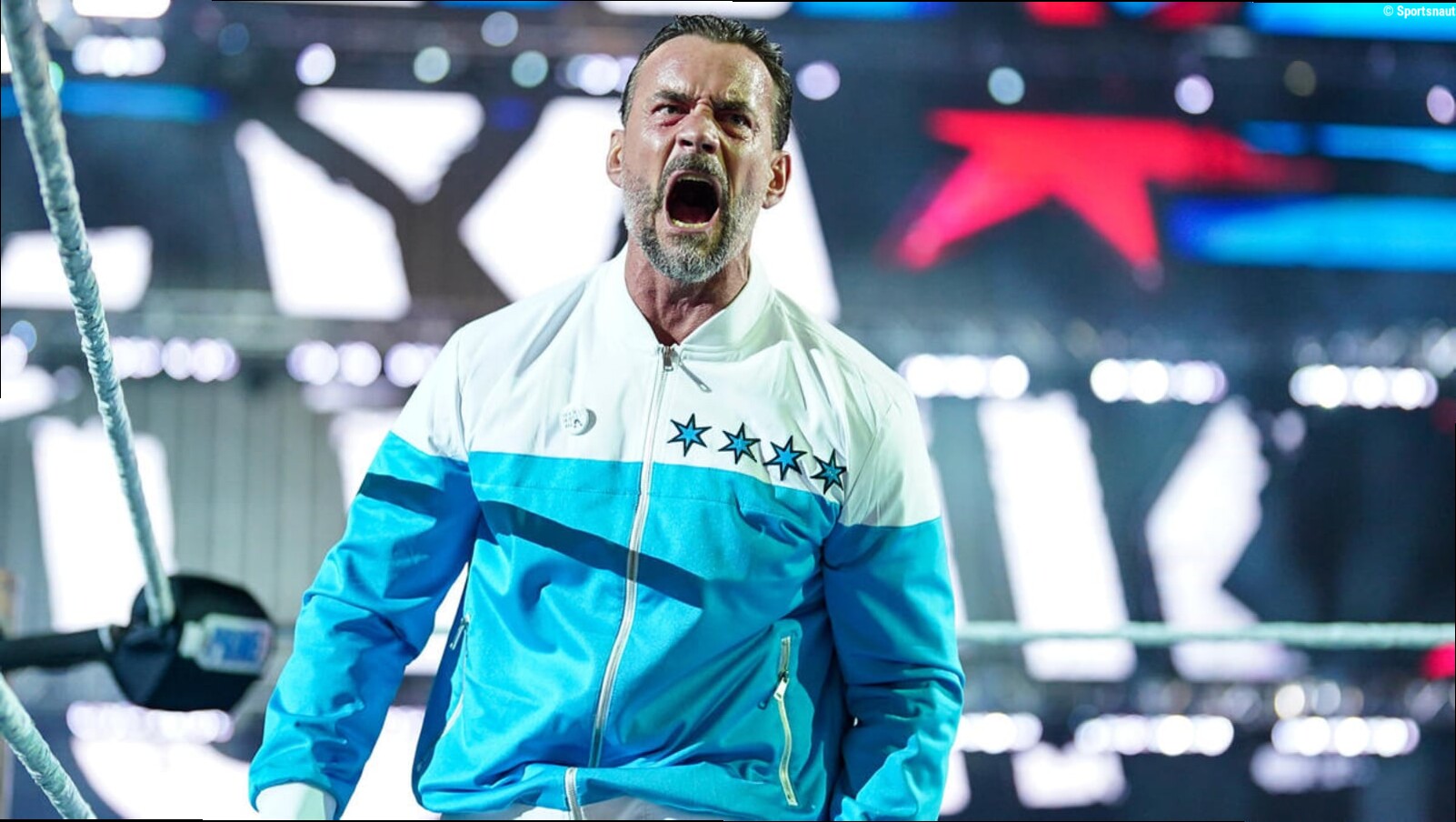 Head-Scratching Rumor Emerges on WWE Worlds Collide Plans That Will Annoy Fans
