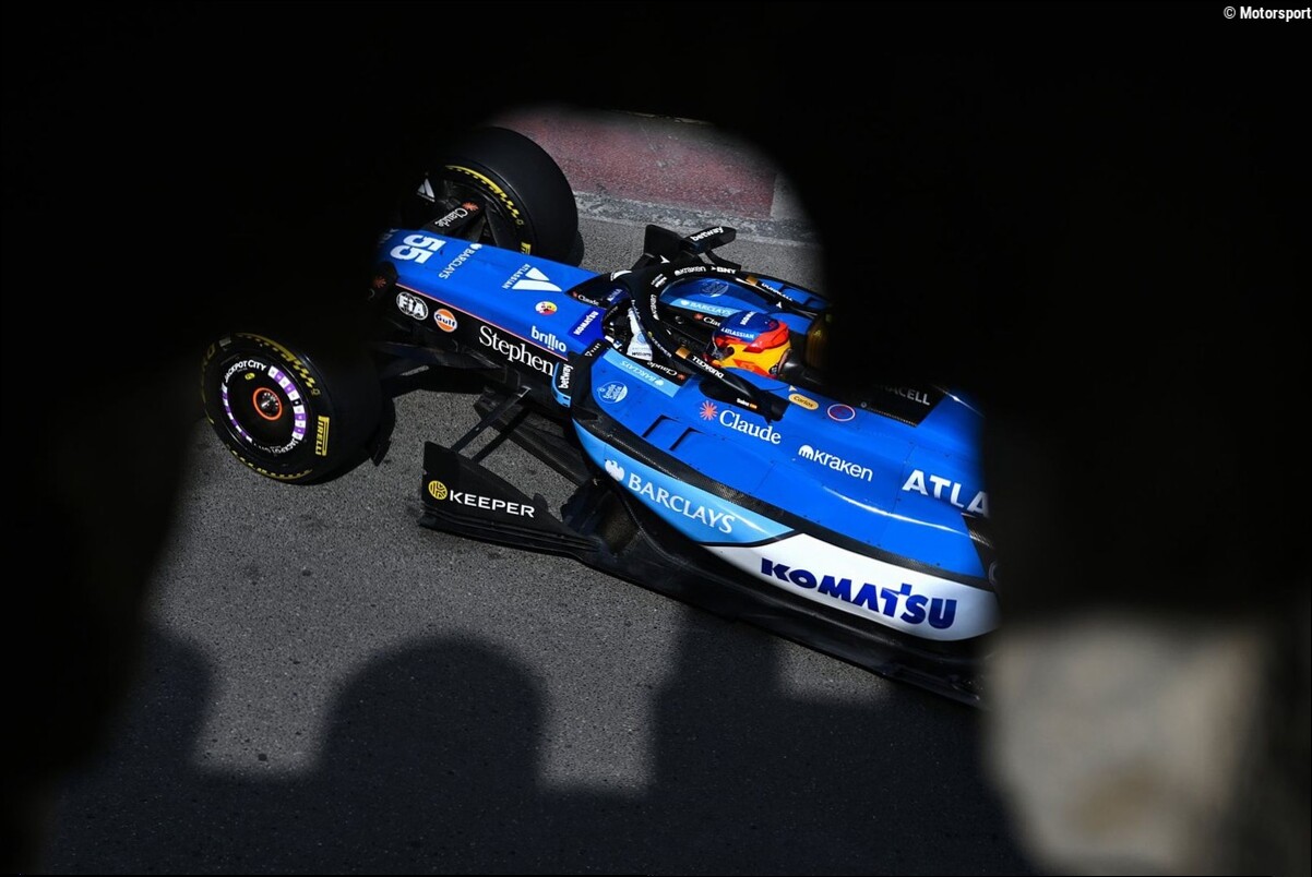 Williams' long-awaited F1 upgrade is delivering in Baku – but was Q3 an "overachievement"?