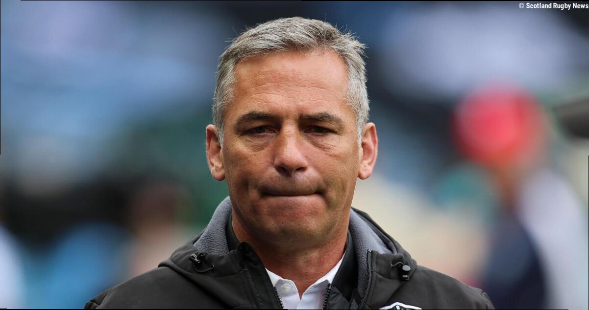 How Franco Smith can prove he is smart choice for next Scotland head coach