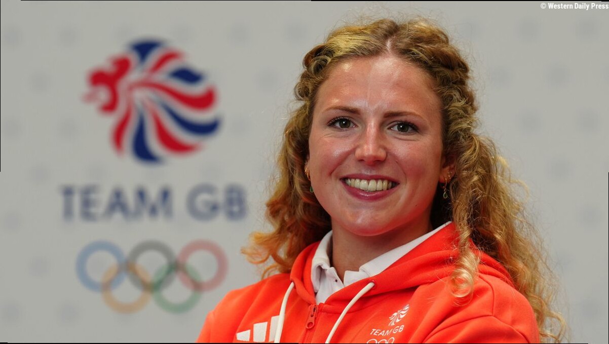 Kerenza Bryson wins Modern Pentathlon bronze after epic comeback