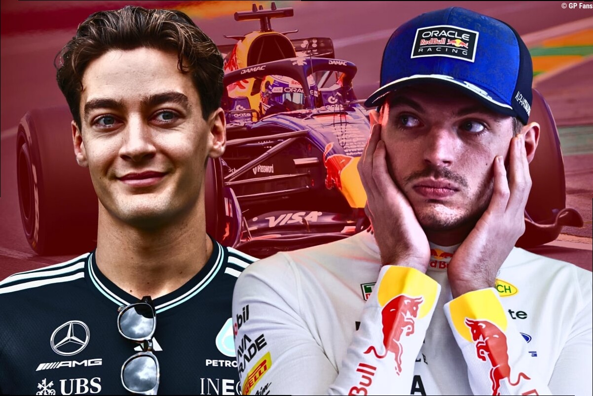 McLaren zet deur open voor Verstappen, Russell domineert kwalificatie Bakoe | GPFans Recap