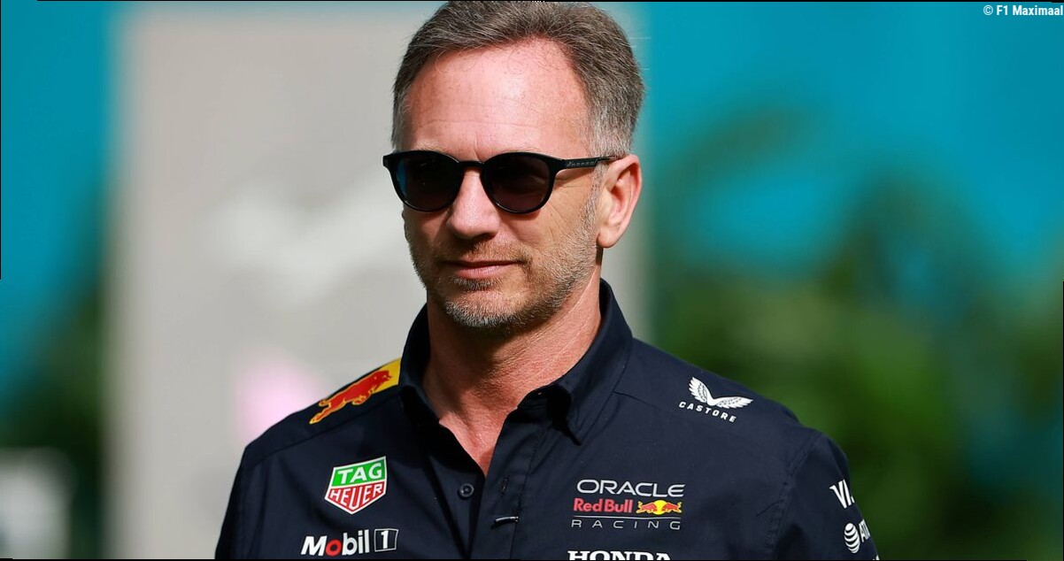 Horner hangt vuile was over Marko en Verstappen buiten: "Deze jongen hebben we niet nodig"