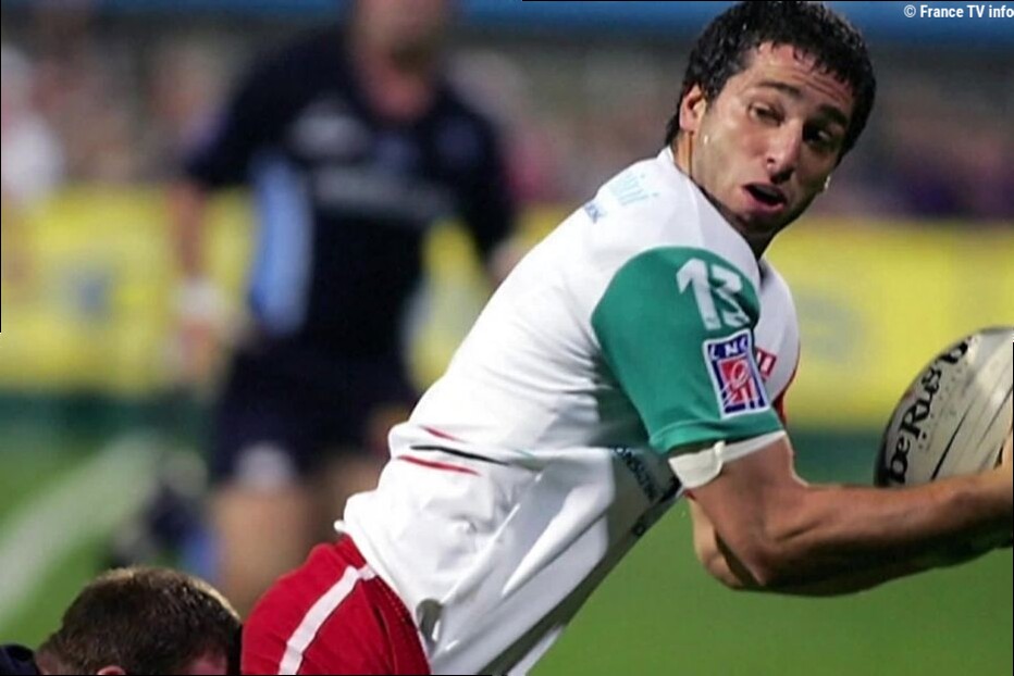 Assassinat de Federico Aramburu : Loïk Le Priol et Romain Bouvier condamnés à 26 et 19 ans de prison pour le meurtre du rugby