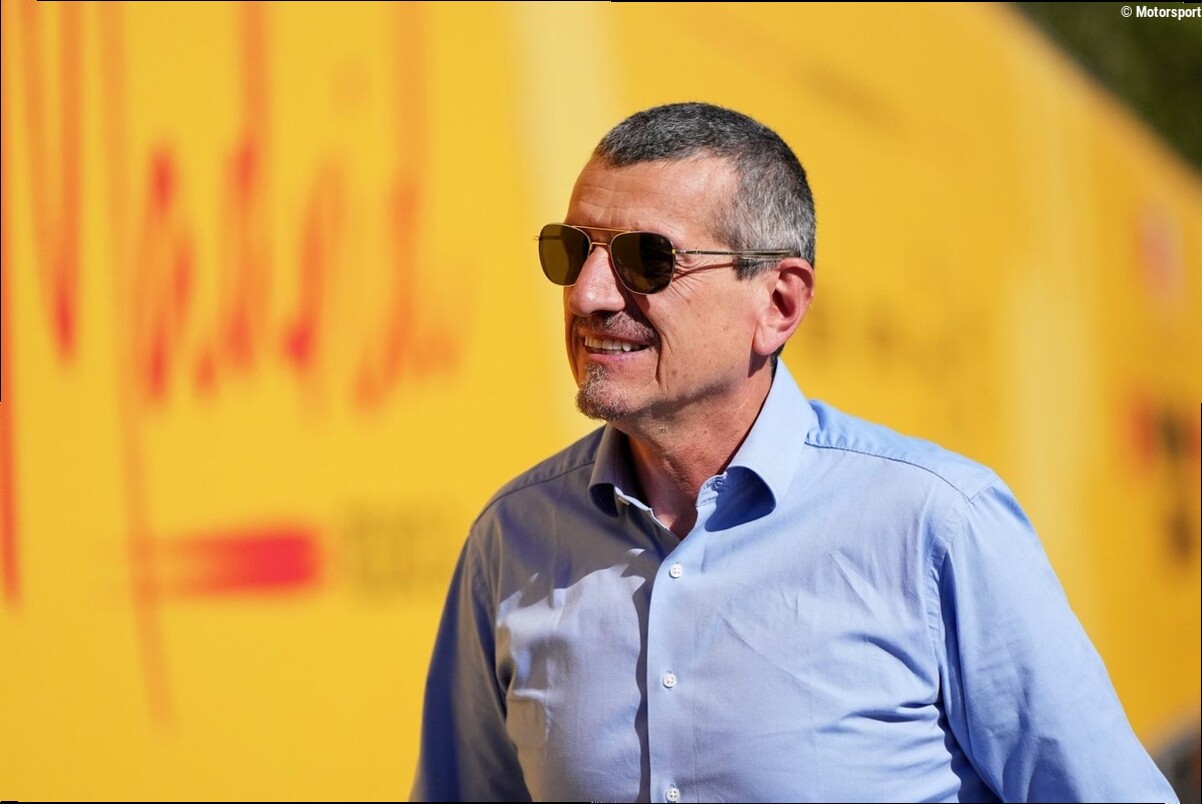 Guenther Steiner calls out Williams over F1 infrastructure complaints: "Crocodile tears"