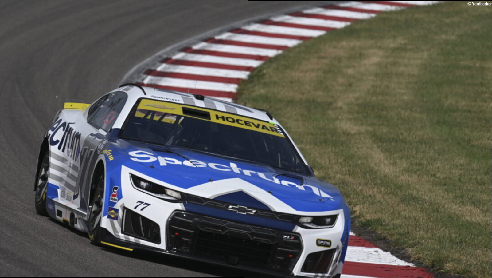 'You've Taken Money Out Of Their Pockets'- NASCAR Veteran Details Potential Financial Toll of Controversial Cup Star's Antics