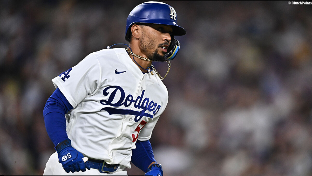 Insane jersey sale stat proves Dodgers fatigue isn't setting in yet