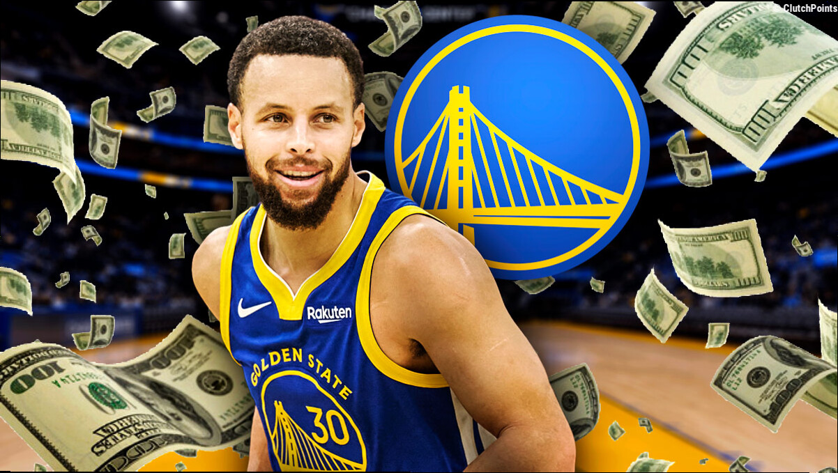 Sources: Stephen Curry, Warriors agree to $116 million contract extension
