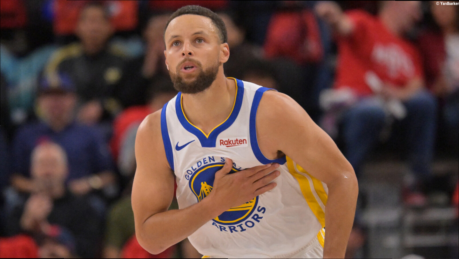 Stephen Curry closer to ending career with Warriors after contract extension