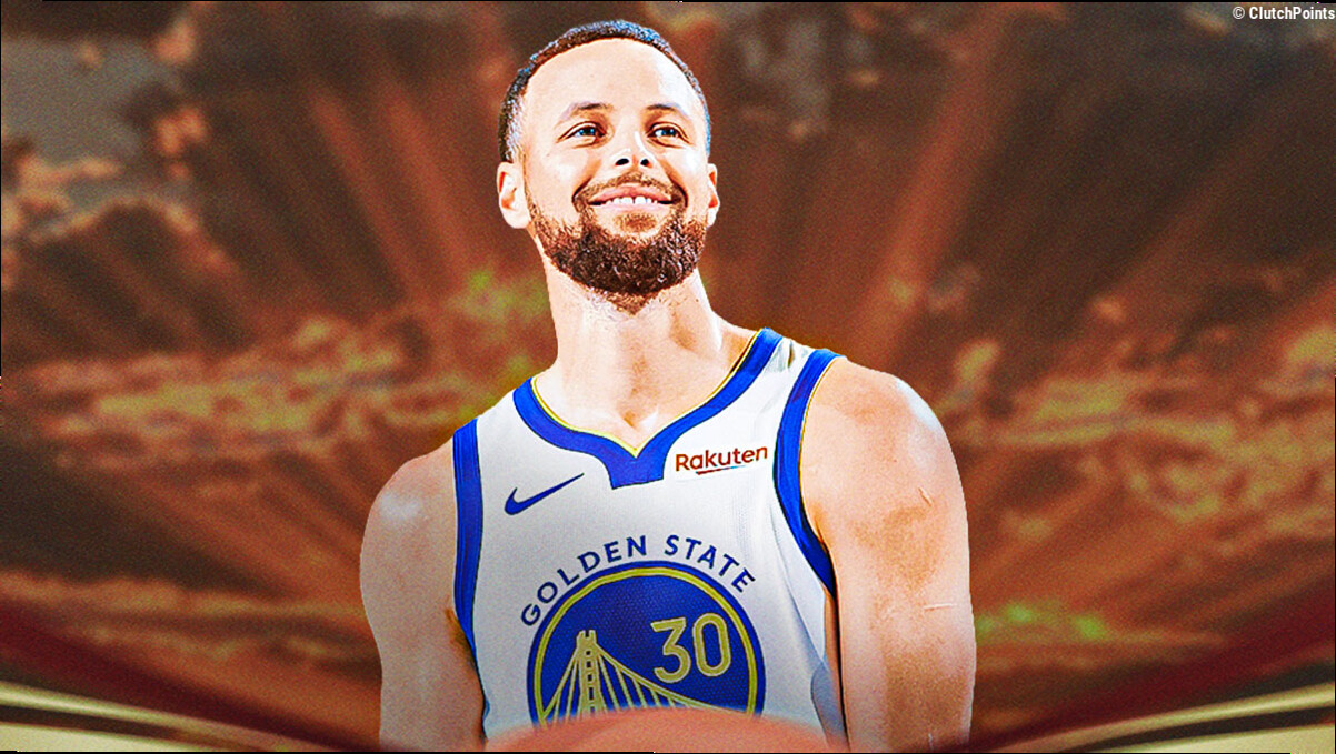 Why Stephen Curry extension was right move for Warriors