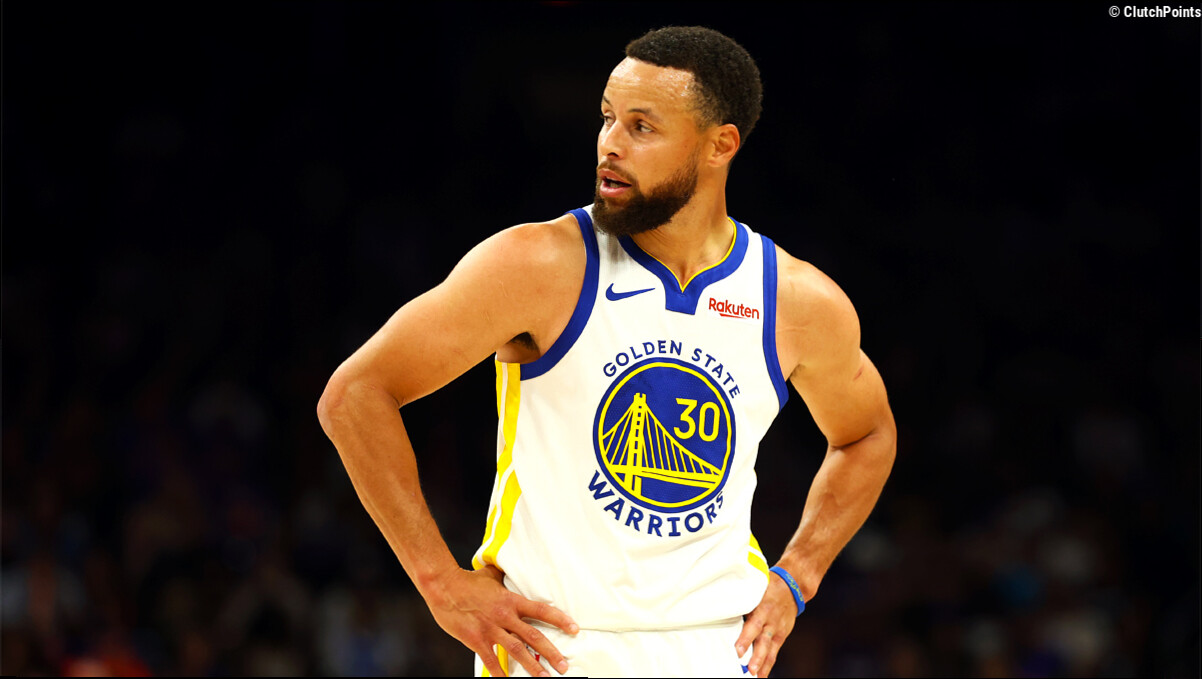 Warriors star Stephen Curry becomes 1st member of NBA $600 million club