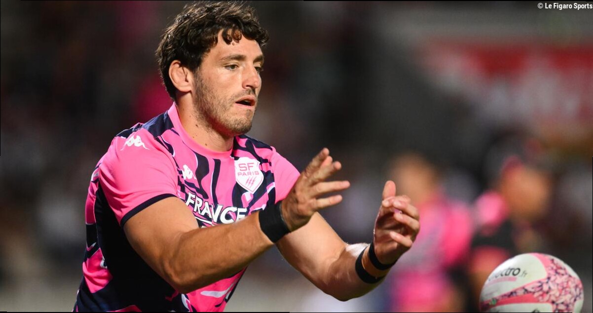 Top 14 : Stade Français, attention au virage dangereux