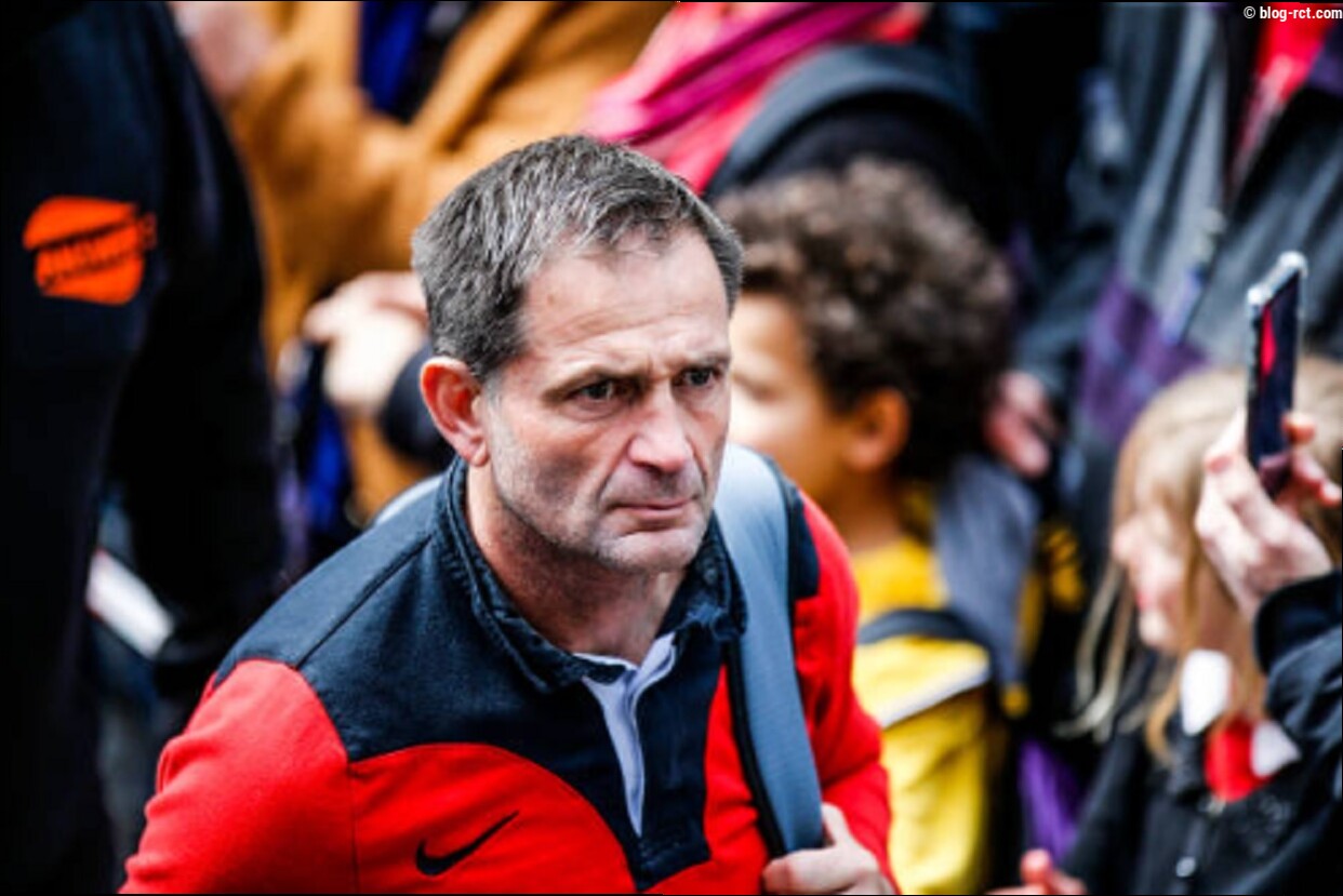 Mignoni – Azéma : qui commande vraiment au RCT ? 10 joueurs Toulonnais livrent leur témoignage
