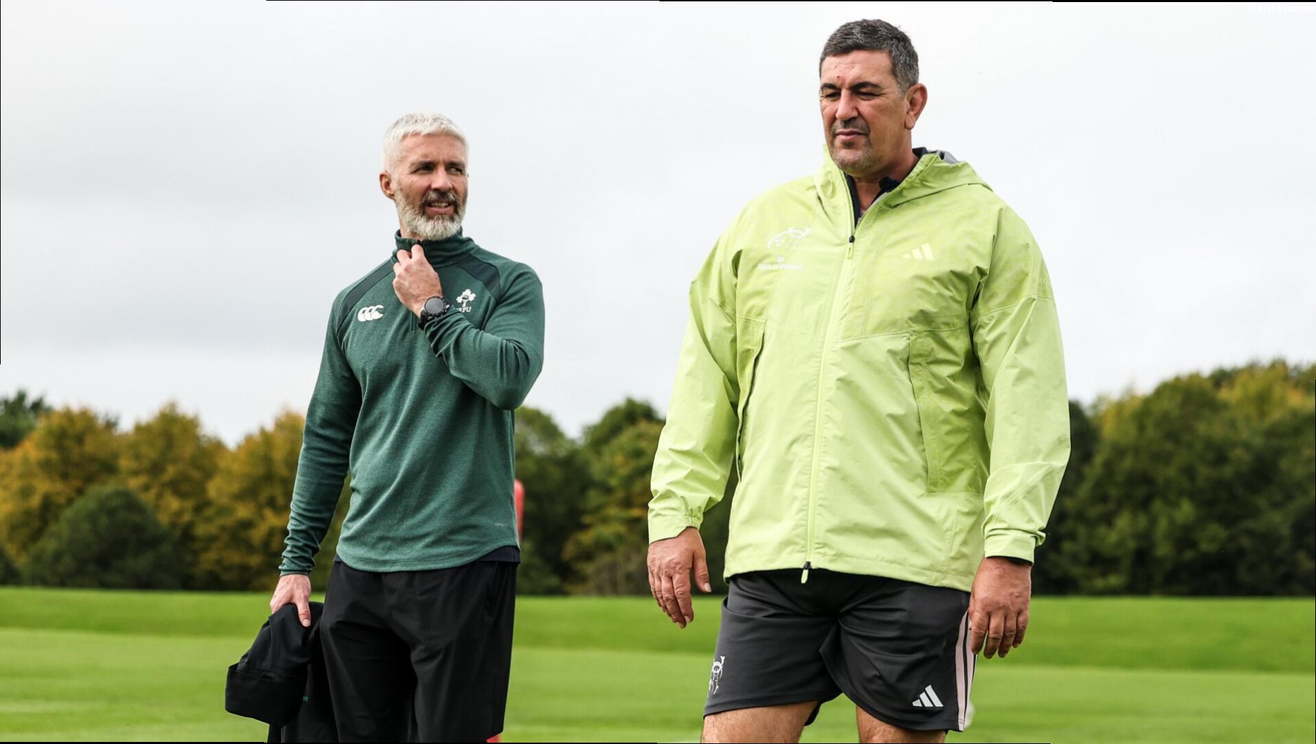 New coaches, new hope, same old questions: Can Munster finally find consistency?