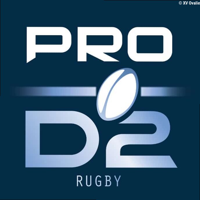 Pro D2 – J5 : Oyonnax, Brive et Provence en tête, festival offensif