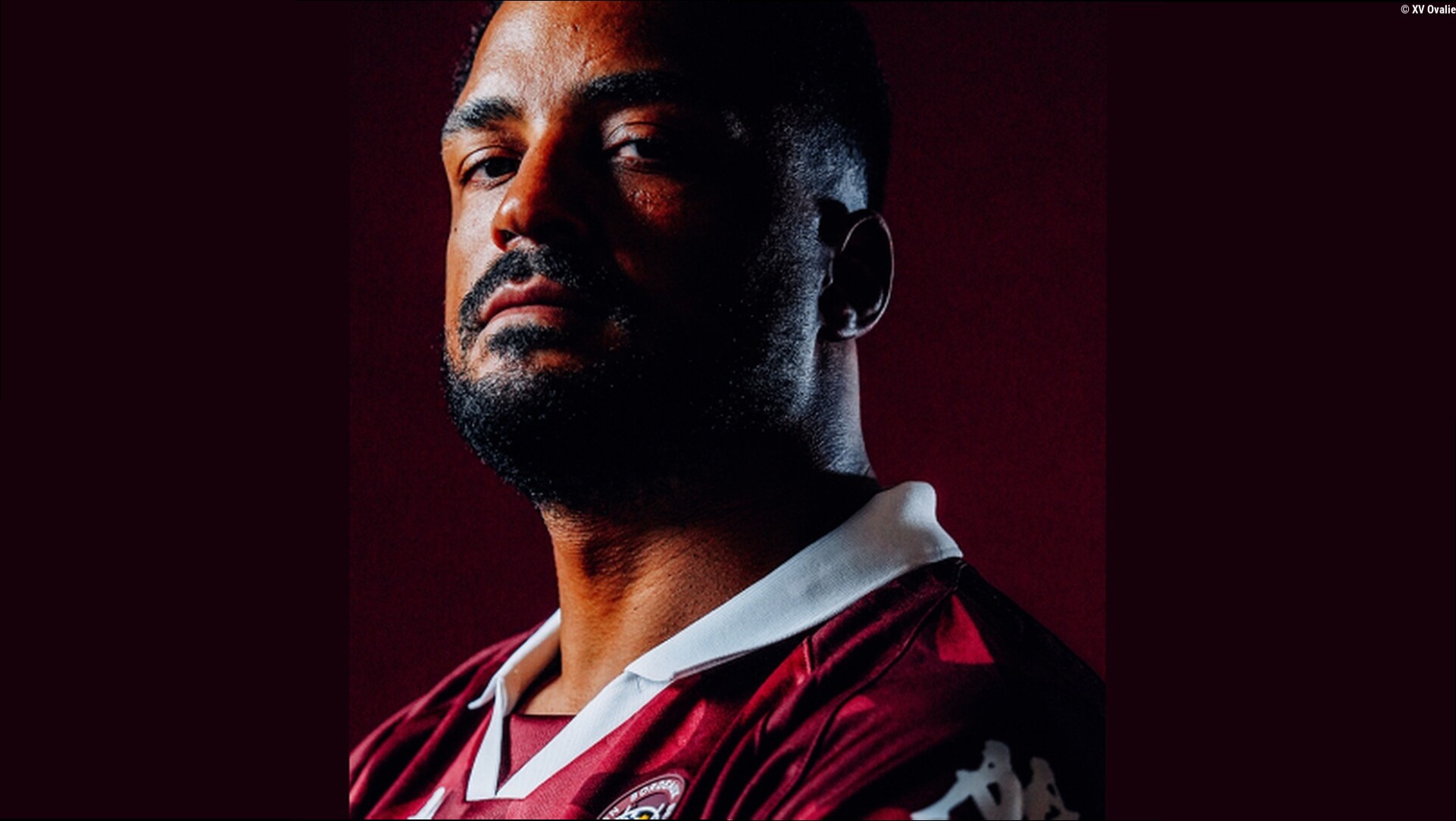 +2 ! Boris Palu officialise son bail UBB jusqu'en 2029