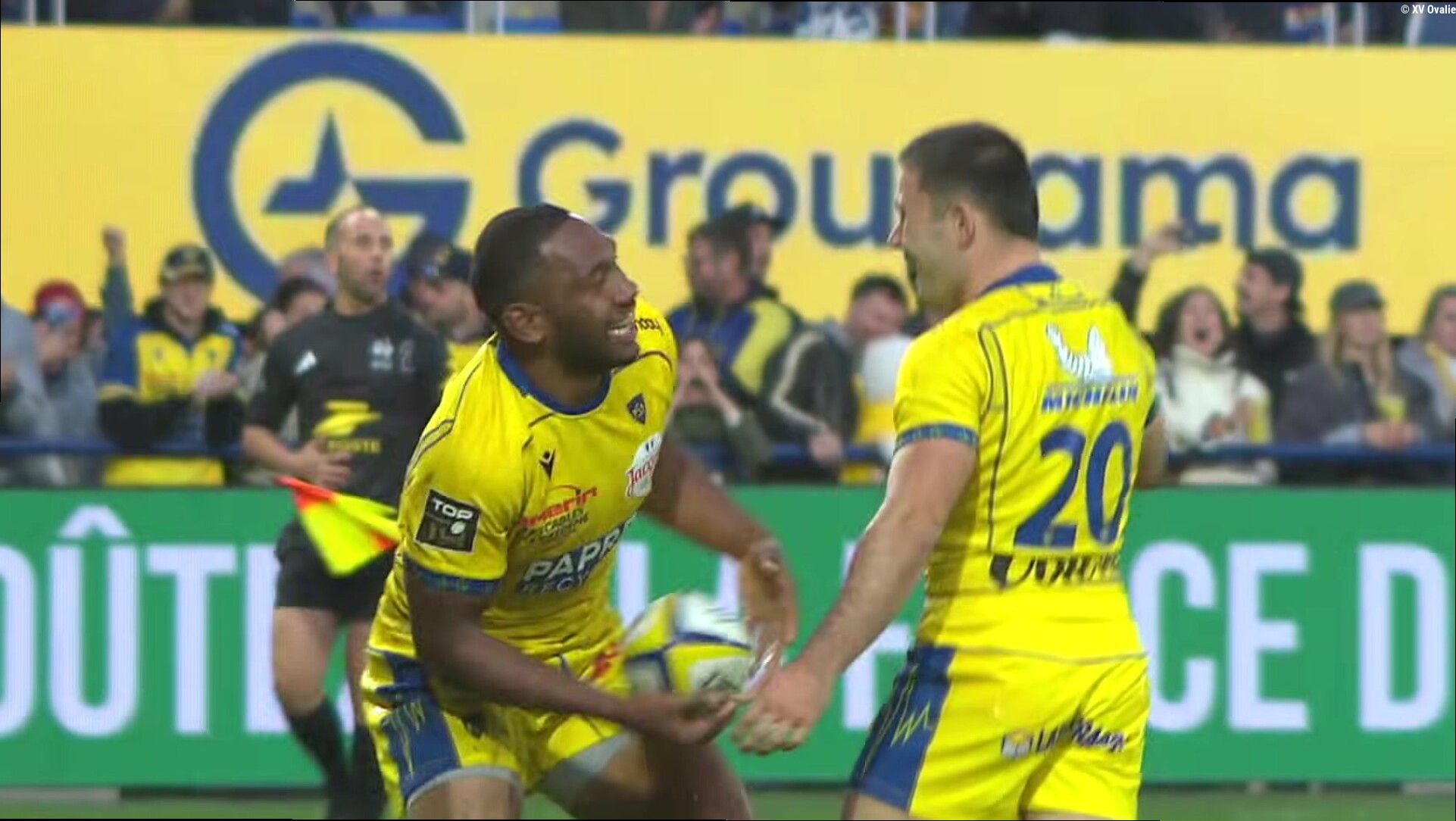 Cadre depuis Nevers : Loaloa prolonge à Clermont