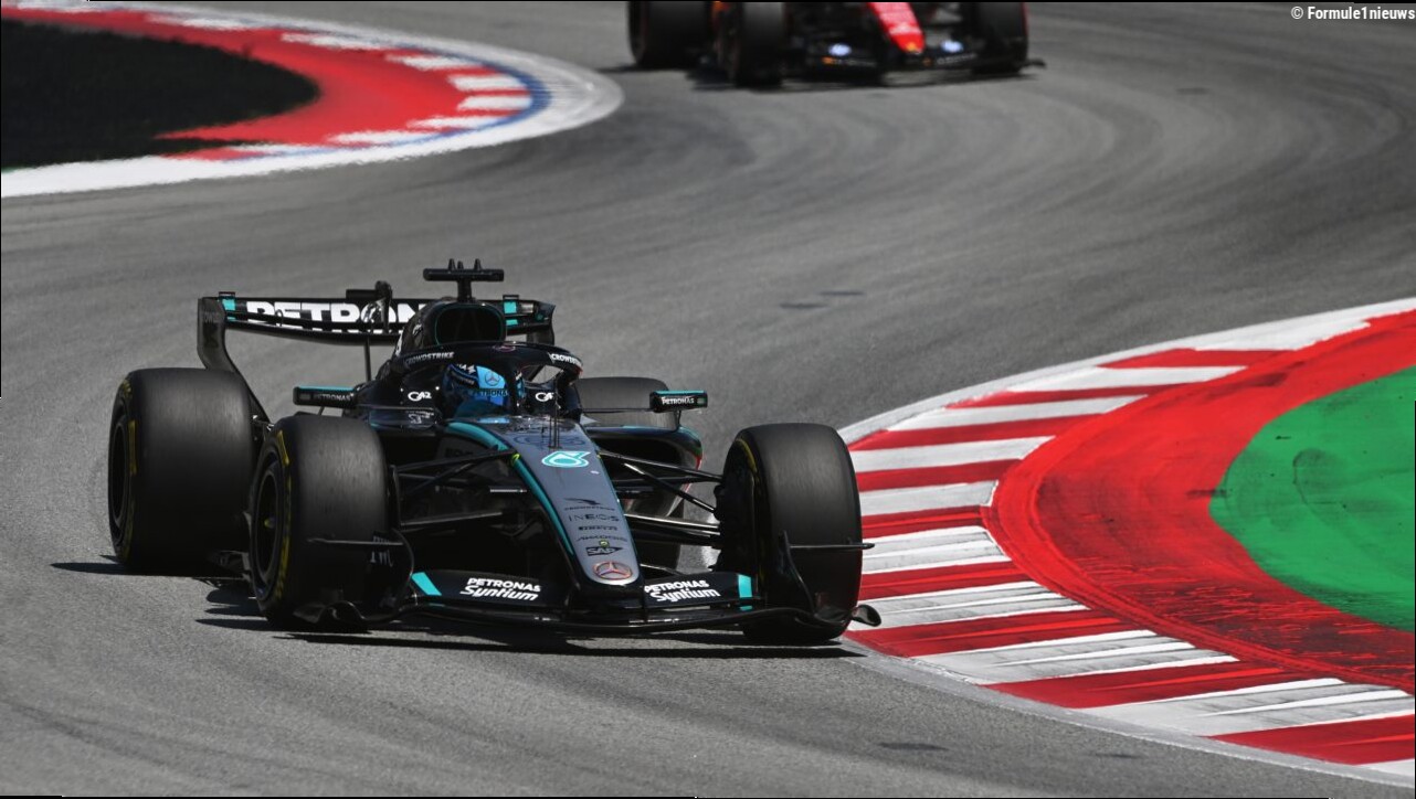 Teams vrezen chaos in Bakoe: nieuw F1-probleem duikt op voor race