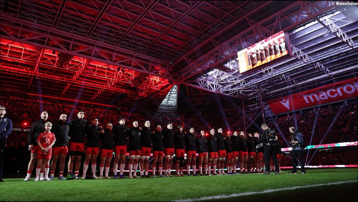 Wales' shock selection, brutal Six Nations and best region as season predicted