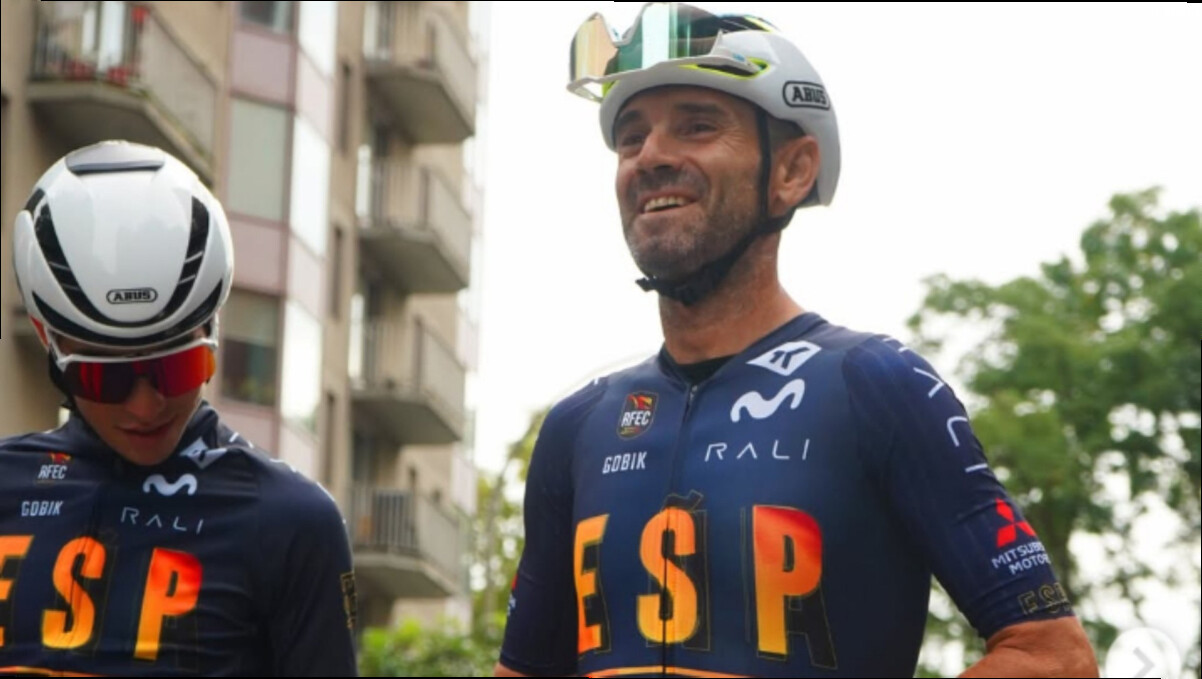España afila el cuchillo, el plan de Valverde para incendiar el Mundial de Montreal: "Hasta ahí puedo decir..."