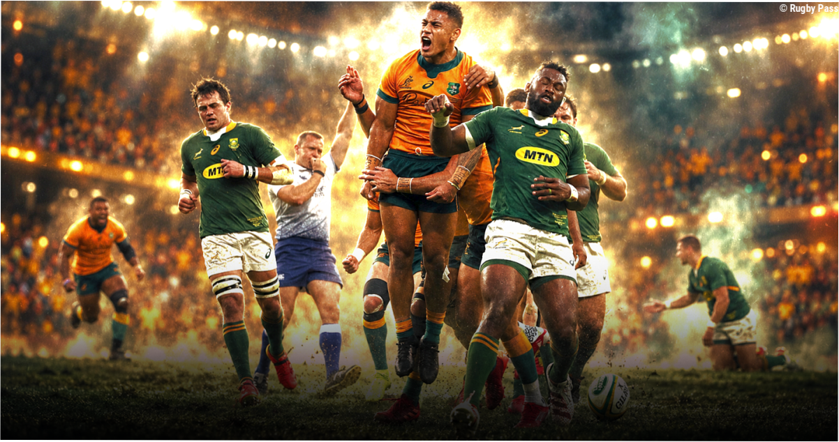Can the Wallabies evoke the spirit of 2021 to rock the world champions?