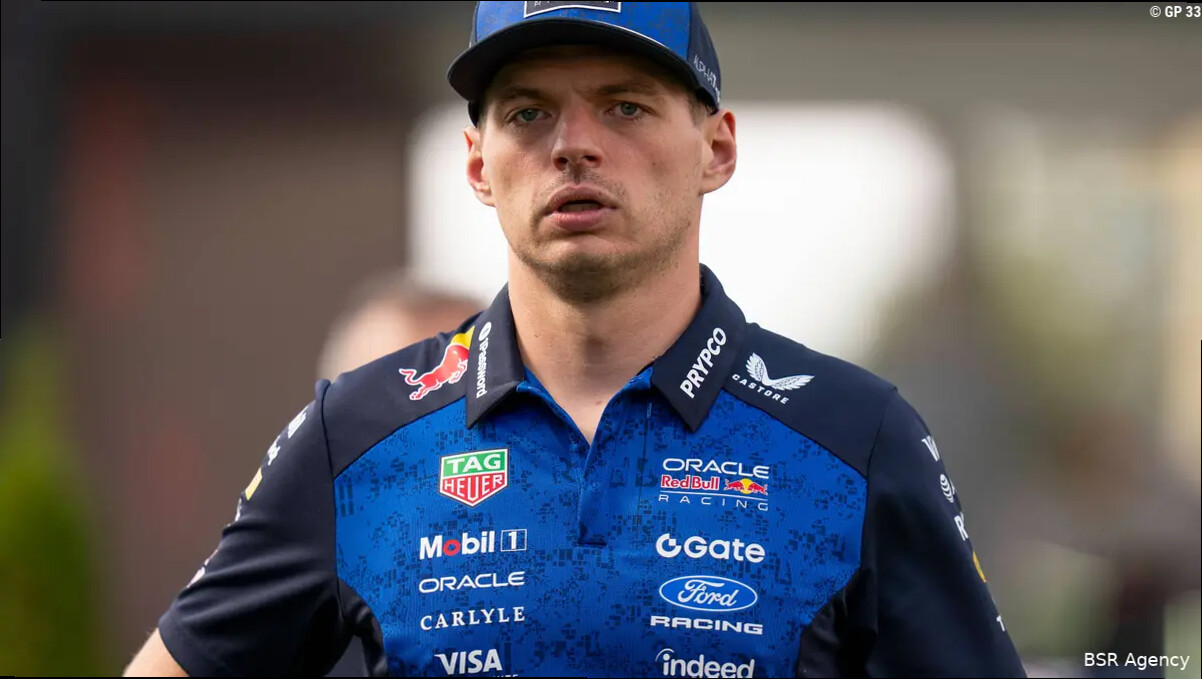 Max Verstappen haalt hard uit naar Red Bull en heeft verschrikkelijk nieuws